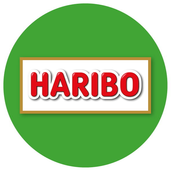 Plastikfreier Adventskalender mit Haribo