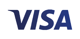 Kreditkarte VISA Card